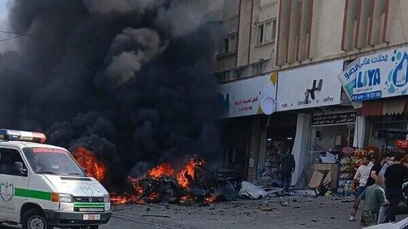 ایران برس: الجيش الإسرائيلي ينسف منزلاً جنوب لبنان رغم اتفاق وقف الأعمال العدائية