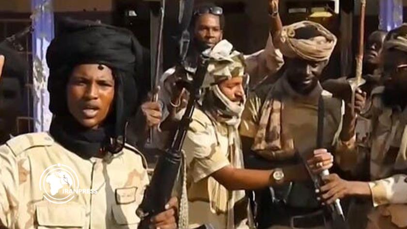 Iranpress: السودان على حافة الانهيار: مقابر جماعية قرب الفاشر ومعارك تقترب من الأبيض