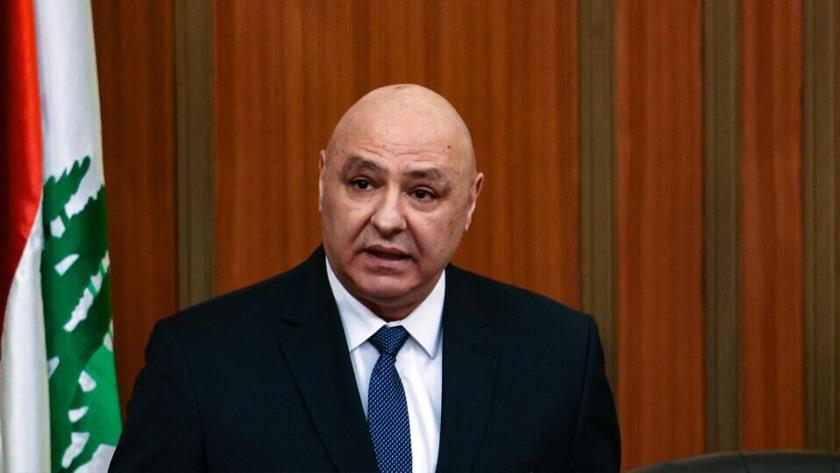 ایران برس: الرئيس اللبناني: ما قامت به "إسرائيل" في الجنوب جريمة مكتملة الأركان