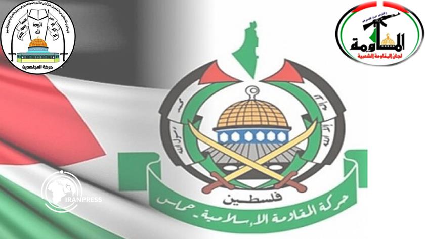 ایران برس: فصائل فلسطينية تدين العدوان الصهيوني على لبنان وتدعو لتوحيد الصفوف