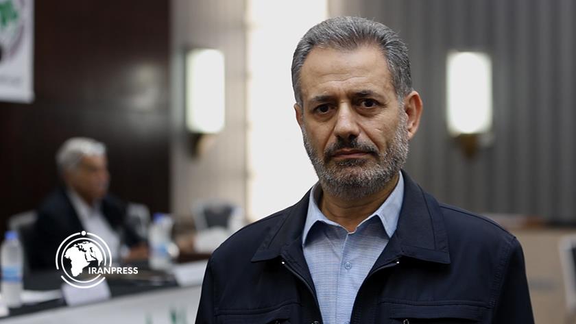 Iranpress: الجهاد الإسلامي: المقاومة الفلسطينية أحبطت أهداف العدوان + فيديو