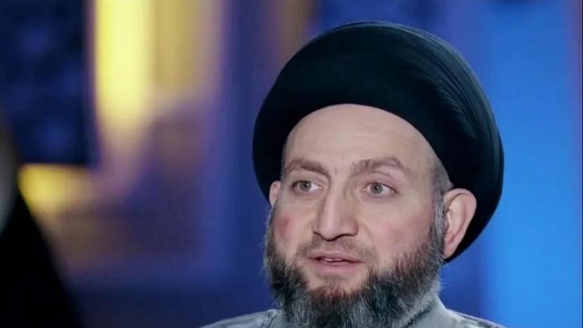ایران برس: السيد الحكيم: هناك إرادة جدية لتشكيل الحكومة سريعًا