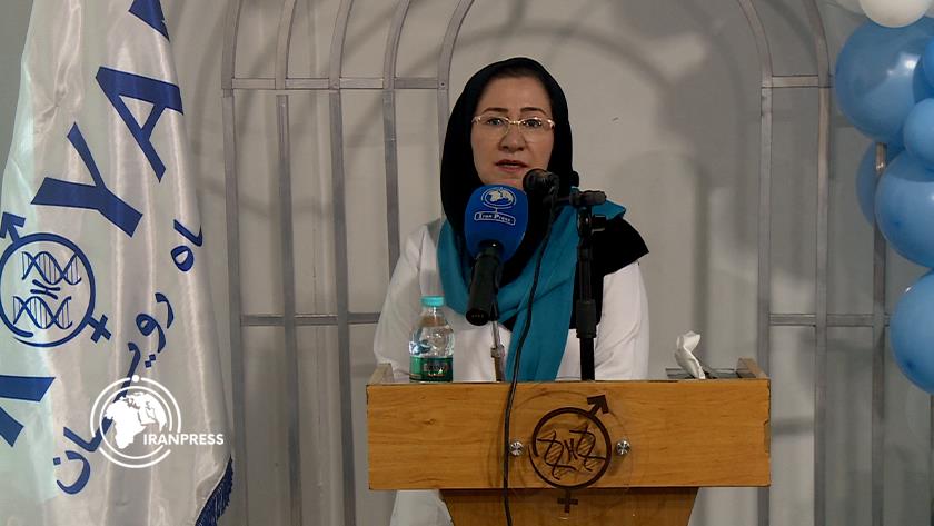 Iranpress: مؤتمر شعبي في كلينيك السكري والسمنة والأيض بمعهد رويان للأبحاث
