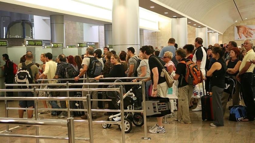 ایران برس: استطلاع: ربع الإسرائيليين يفكرون في مغادرة فلسطين المحتلة بلا رجعة