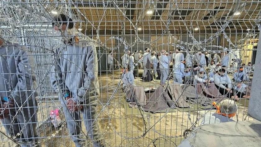 ایران برس: حماس تدعو إلى وقف قتل الأسرى الفلسطينيين في سجون الاحتلال