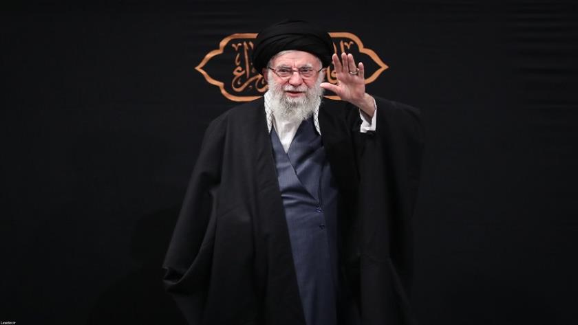 Iranpress: كلمة سماحة القائد المعظم بعد قليل حول القضايا المحلية والدولية 