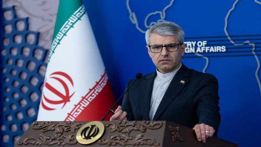 Iranpress: إيران تعلن تضامنها مع طاجيكستان والصين بعد هجوم ختلان