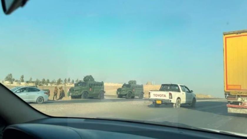 ایران برس: اشتباكات دامية في أربيل: الهَركي يواجهون البيشمركة والأسايش عند مصفى لاناذ