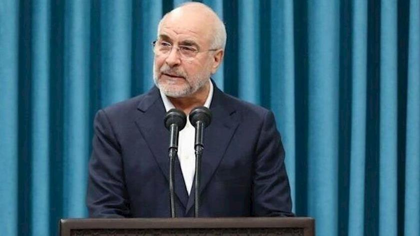 Iranpress: قالیباف: المرأة في رؤية الثورة الإسلامية معمار الحضارة ومحور التربية
