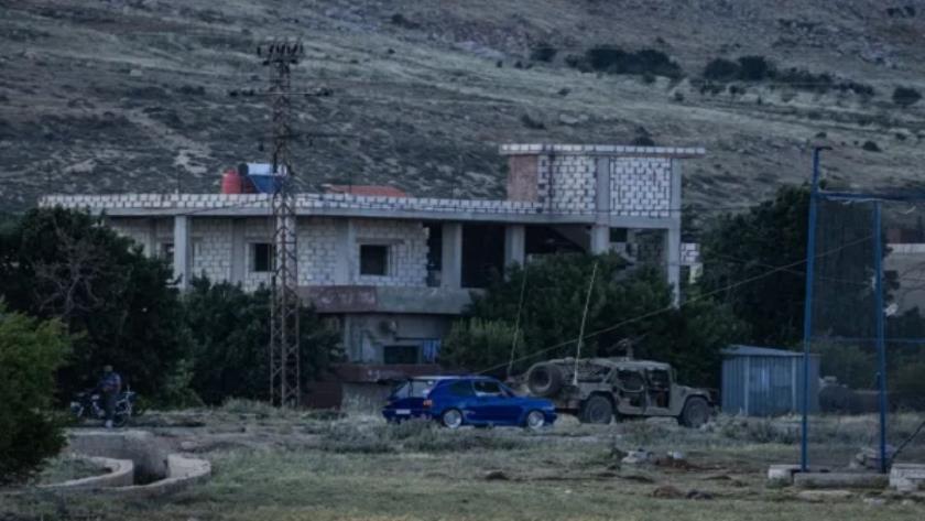 ایران برس: الاحتلال الإسرائيلي يواصل انتهاك السيادة السورية ويتوغل في ريف القنيطرة