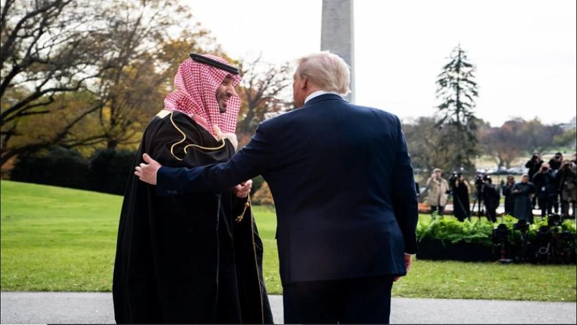 ایران برس: البنتاغون يوافق على صفقة عسكرية مع السعودية بقيمة مليار دولار