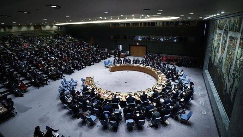 ایران برس: الأمم المتحدة تعتمد قرارين لإنهاء الاحتلال الإسرائيلي لفلسطين والجولان