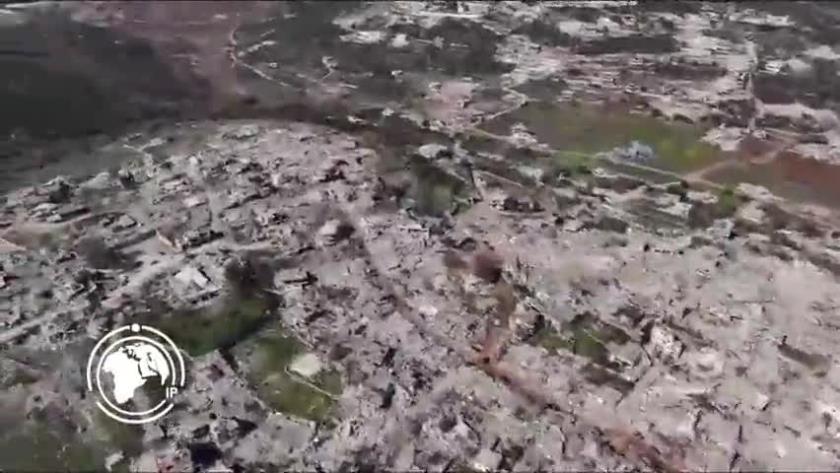 ایران برس: هنا ليست غزّة بل جنوب لبنان
