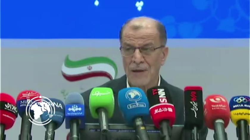Iranpress: إنجاز تاريخي. لاعبة إيرانية تنضمّ إلى اللجنة الأولمبية الدولية لستة أعوام