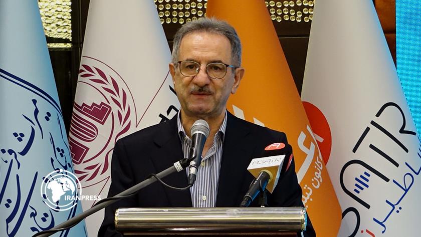 Iranpress: إحياء الذكرى الثالثة لتسجيل يلدا عالمياً في مهرجان ‘‘يلدا الإيراني’’+ فيديو 