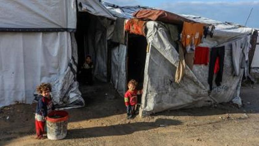 ایران برس: حماس: استشهاد الأطفال بردًا في غزة جريمة يتحمّل الاحتلال مسؤوليتها 