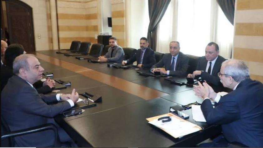 ایران برس: لبنان يعتزم إعلان المنطقة الواقعة جنوب الليطاني "منزوعة السلاح"