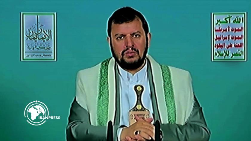 ایران برس: السيد الحوثي: طاغوت العصر أخطر وأظلم طاغوت في تاريخ البشرية+ فيديو