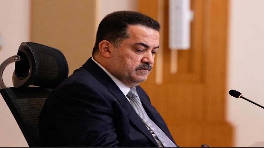 ایران برس: السوداني: الدعم الإيراني كان سببًا في الانتصار الحاسم على داعش