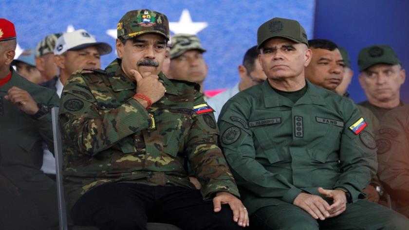 Iranpress: ارتفاع حصيلة ضحايا التدخل العسكري الأمريكي في فنزويلا إلى 100 قتيل