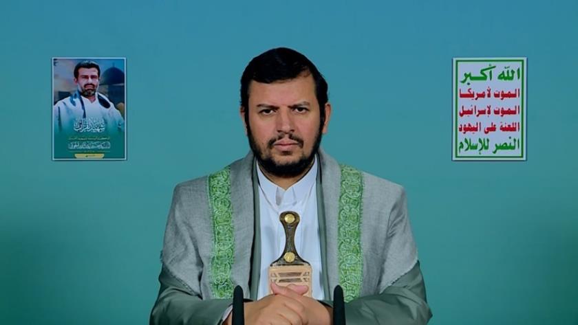 ایران برس: السيد الحوثي: أي تمركز إسرائيلي في «أرض الصومال» سيكون هدفًا مشروعًا لنا