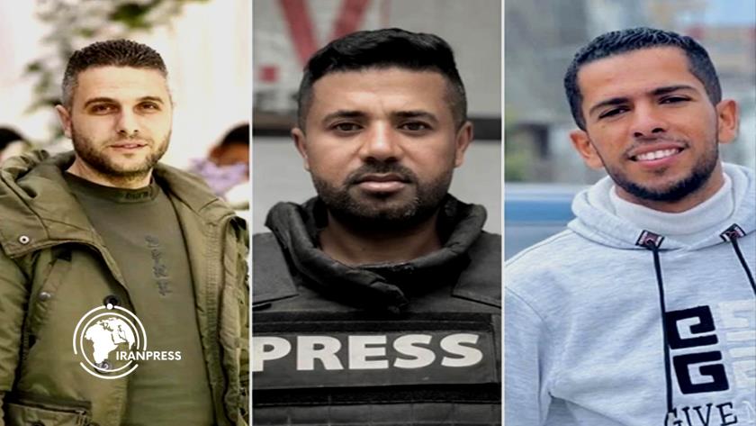 ایران برس:  فصائل فلسطينية تدين استهداف الاحتلال لسيارة اللجنة المصرية للإغاثة 