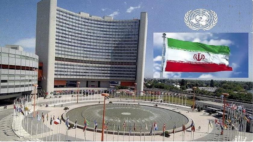 ایران برس: الممثلية الإيرانية: منفتحون على الحوار ولكن سنخوض الحرب إذا فُرضت 