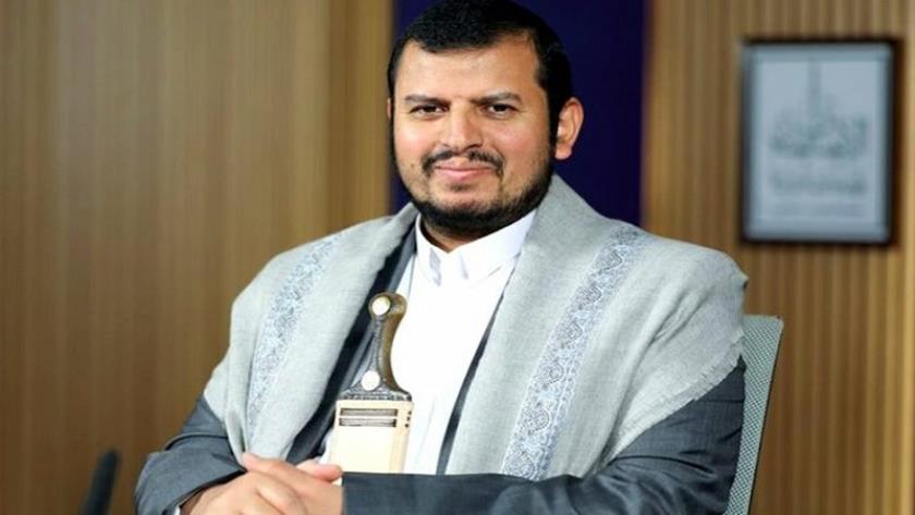 ایران برس: الحوثي يدعو الشعب اليمني للخروج المليونی استجابة للمجاهدین في فلسطين