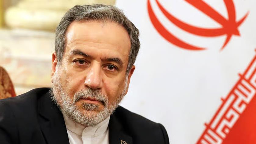 Iranpress: وزير الخارجية الإيراني يزور قطر