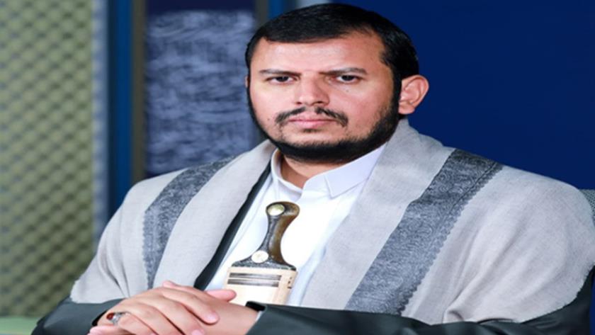 ایران برس: السيد الحوثي: هروب المارينز الأمريكي من صنعاء نصر عظيم من الله