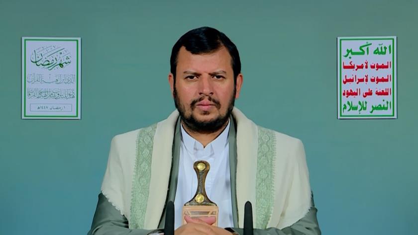 ایران برس: السيد الحوثي يدعو إلى أخذ الدروس والعبر من القصص القرآنية في مواجهة الطغيان
