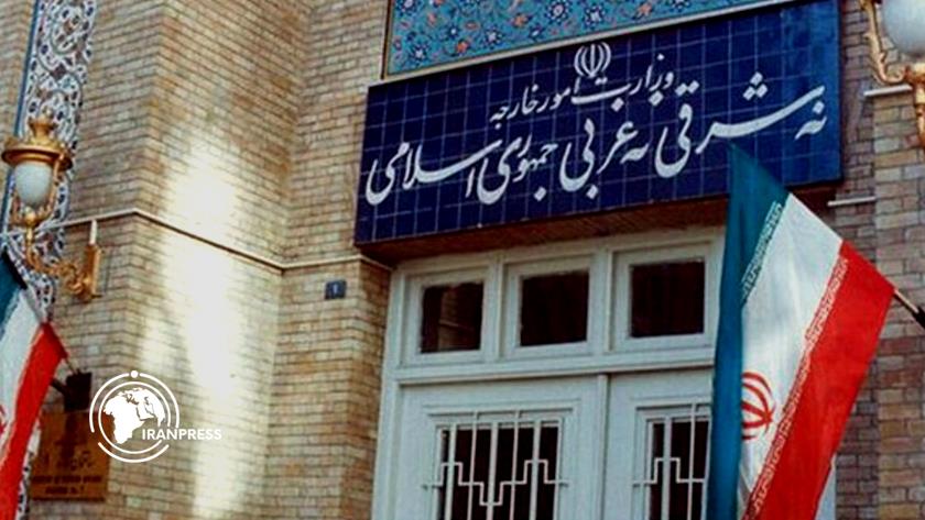 Iranpress: إيران تصنّف القوات البحرية والجوية لدول الاتحاد الأوروبي “منظمات إرهابية” 