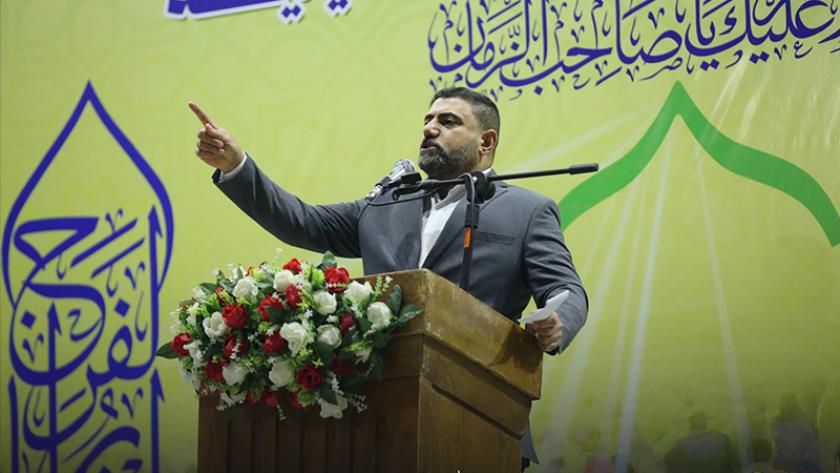 ایران برس: كتلة بدر العراقية: حسم رئاسة الوزراء مرهون بتوافق الإطار لا بالضغوط الخارجية