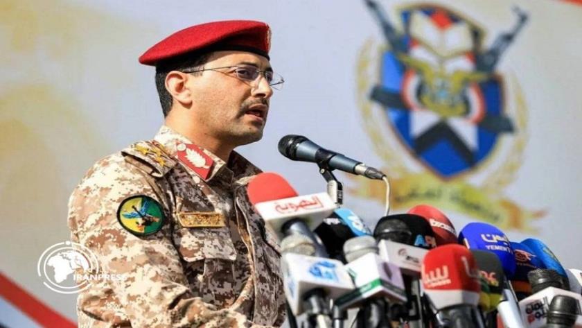 ایران برس: اليمن: استهداف مواقع حساسة جنوبي الأراضي المحتلة بصواريخ بالستية