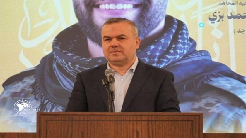 ایران برس: نائب من حزب الله: الهدنة في لبنان نتيجة الجهود الدبلوماسية الإيرانية