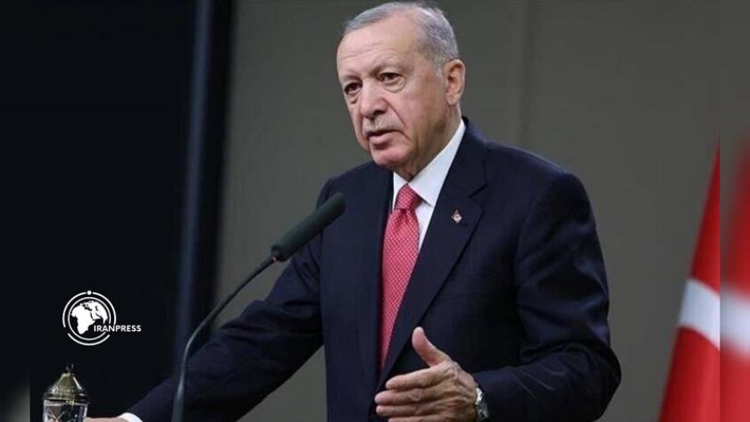 Iranpress: أردوغان: إسرائيل أكبر عائق أمام السلام