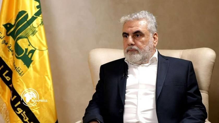 ایران برس: حزب الله اللبناني: الاقتدار الإيراني جعلنا أكثر قوة