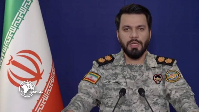 Iranpress: مقر خاتم الأنبياء المركزي يعلن عن إغلاق مضيق هرمز 