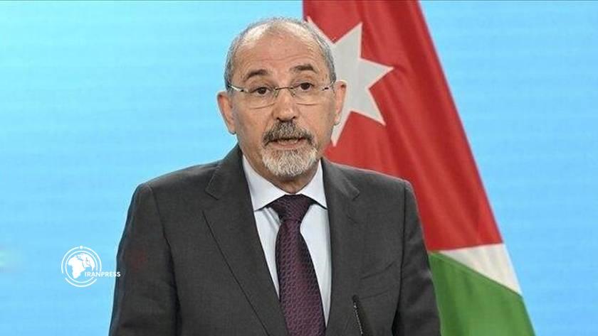 ایران برس: الصفدي: لا يجوز إبقاء المنطقة أسيرة لأجندة نتنياهو وندعو لوقف دائم لإطلاق النار