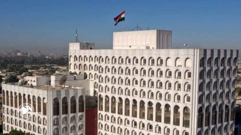 ایران برس: العراق يدين تعيين الاحتلال دبلوماسيًا بأرض الصومال