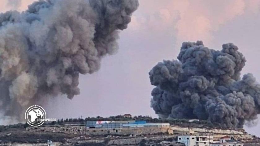 ایران برس: الاحتلال ينتهك وقف إطلاق النار مجدداً في جنوب لبنان