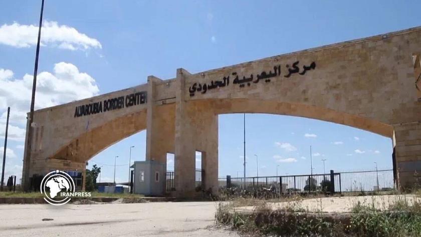 ایران برس: العراق يعيد فتح معبر ربيعة الحدودي مع سوريا بعد 13 عاماً على إغلاقه