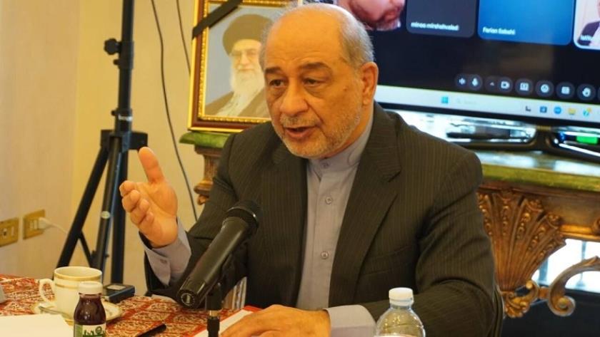 ایران برس: انتهاكات أمريكا لوعودها هي العائق الرئيسي أمام تقدم الدبلوماسية