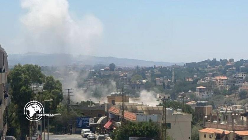 ایران برس:  تواصل الاعتداءات الإسرائيلية على جنوب لبنان رغم الهدنة