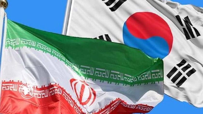 Iranpress: كوريا الجنوبية تجري محادثات مع إيران بشأن مرور السفن عبر مضيق هرمز