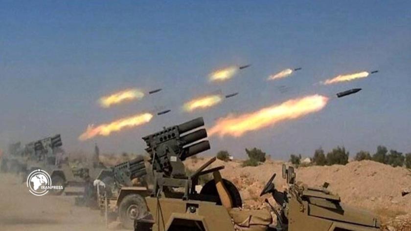 ایران برس: المقاومة الإسلامية في لبنان تستهدف الاحتلال في عدة عمليات