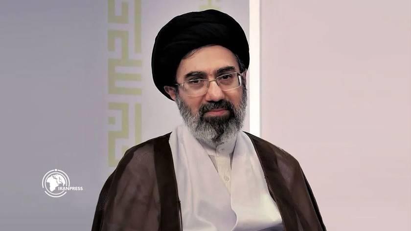 ایران برس: رسالة قائد الثورة الإسلامية بمناسبة يوم العمال ويوم المعلم