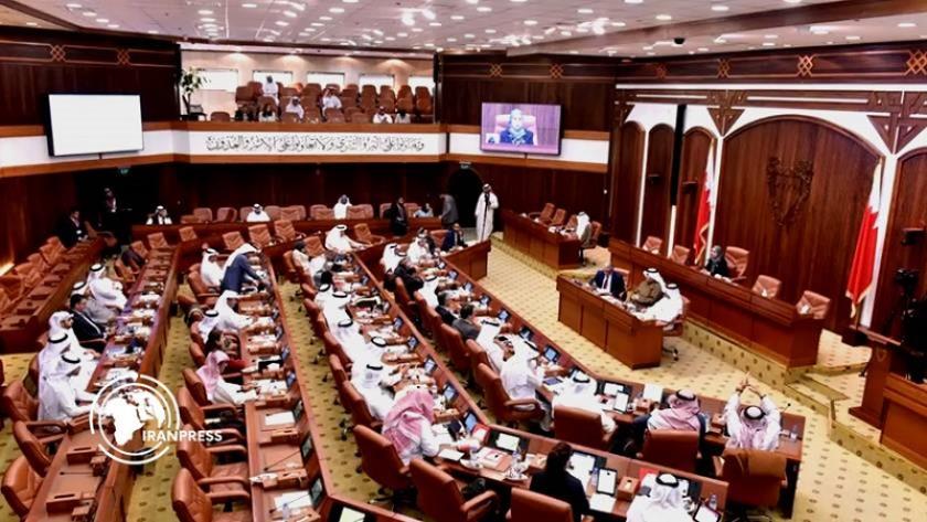 ایران برس: مجلس النواب البحريني يسقط عضوية 3 من نوابه بتهمة التعاطف مع إيران