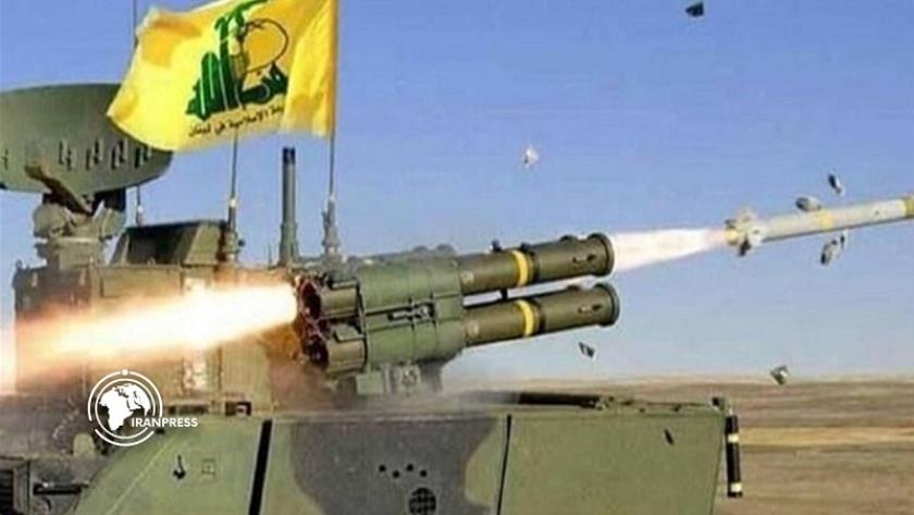 ایران برس: حزب الله يستهدف قوات الاحتلال الإسرائيلي في جنوب لبنان