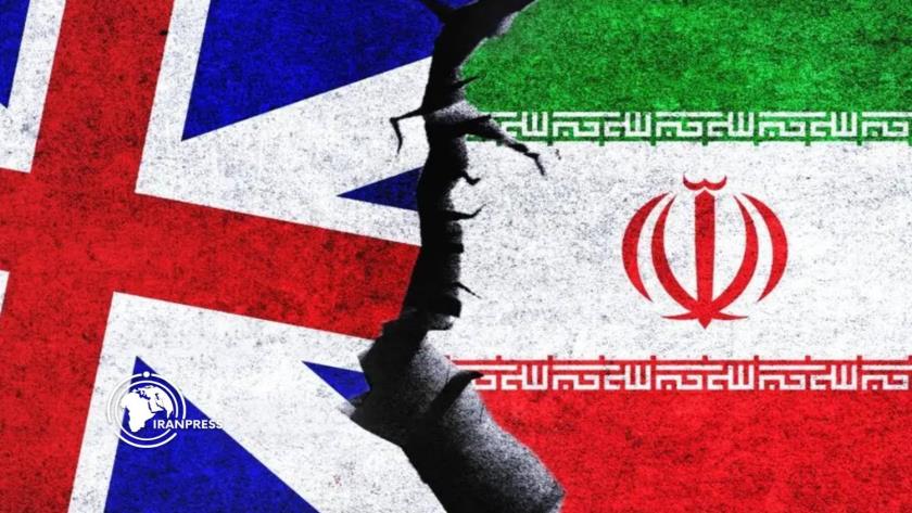Iranpress: بريطانيا تفرض عقوبات على أفراد وكيانات يُزعم ارتباطها بإيران